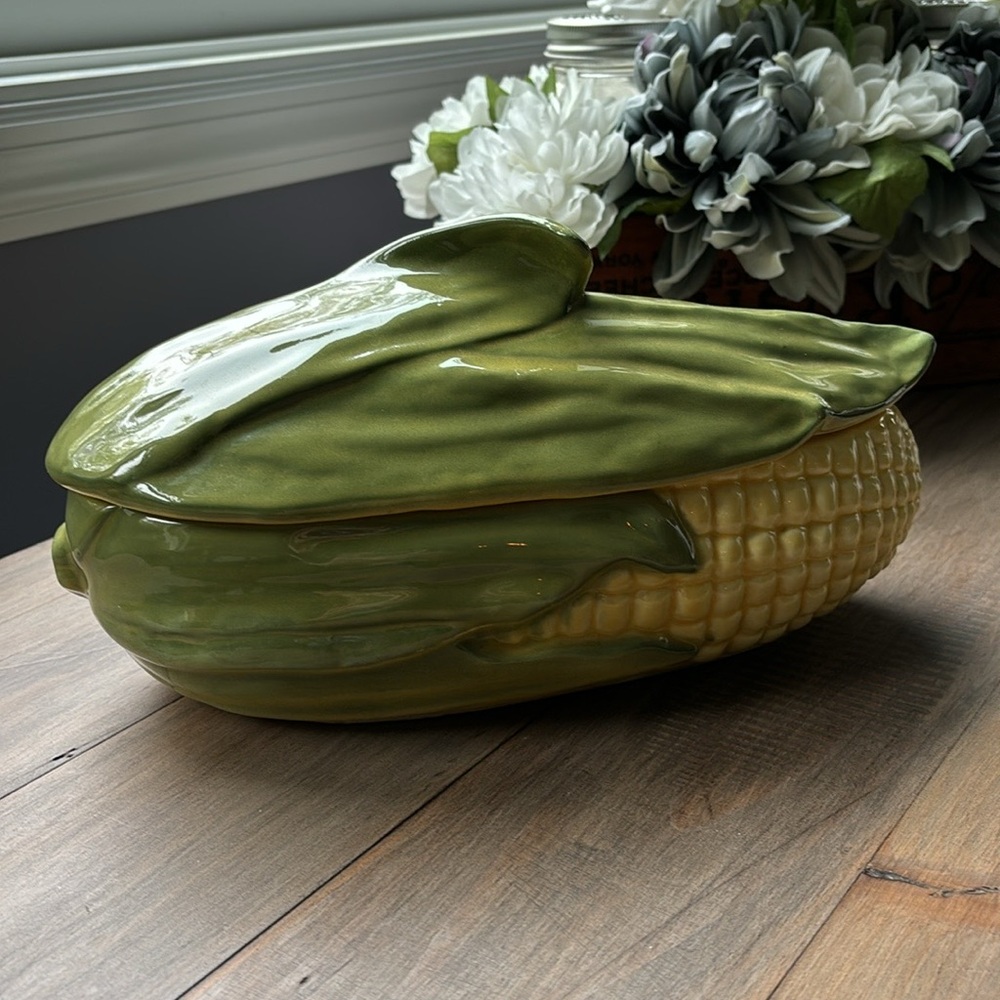 Shawnee corn casserole - Picture 2 of 9